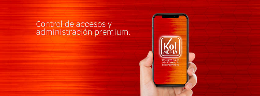 Kolmenia.app incrementa la productividad de los administradores inmobiliarios.