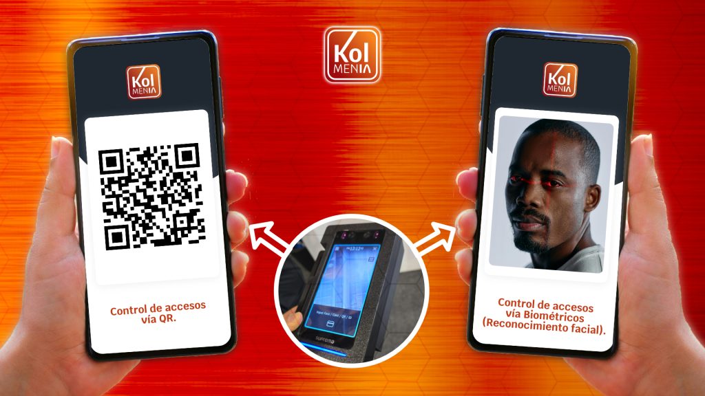 Kolmenia.app fortalece la administración de condominios con control de accesos, registro de visitantes y seguridad residencial, corporativa e industrial.