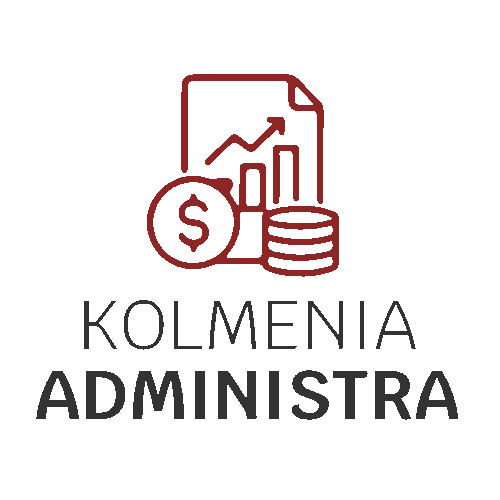 Kolmenia Administra. Módulo administrativo para inmuebles.