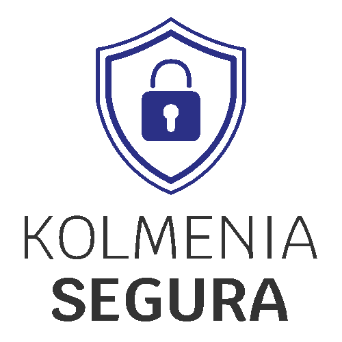 Kolmenia Segura. control de la seguridad y vigilancia de los inmuebles.